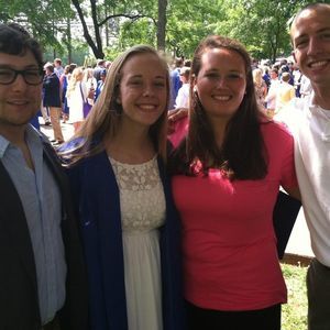 Meet your Posher, Mollie